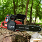 60V MAX 16 in. (40.6 cm) Brushless Chainsaw(2.0Ah battery) 51851
