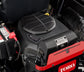 Toro 60" (152 cm) TITAN® MAX Havoc Edition Zero Turn Mower 76602