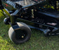 Toro 60" (152 cm) TITAN® MAX Havoc Edition Zero Turn Mower 76602