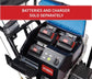 Toro 26" (66 cm) 60V MAX* Electric Battery Power Max e26 HA Two-Stage Snow Blower Bare Tool 39926T