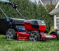 Toro 22" (56cm) 60V MAX* Electric Battery SMARTSTOW Personal Pace High Wheel Mower Bare Tool 21466T
