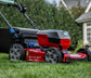 Toro 22" (56cm) 60V MAX* Electric Battery SMARTSTOW Personal Pace Auto-Drive High Wheel Mower 21466