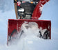 Toro 28" (71 cm) Power Max HD 828 OAE 252cc Two-Stage Electric Start Gas Snow Blower 38838