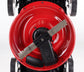 Toro 21" (53cm) 60V MAX* Electric Battery SMARTSTOW Self-Propel High Wheel Mower Bare Tool 21356T