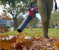 60V MAX 2-Tool Combo Kit: 100 mph Leaf Blower & 13 in. String Trimmer(2.0Ah Battery) 51881