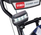 Toro 26" (66 cm) 60V MAX* Electric Battery Power Max e26 HA Two-Stage Snow Blower Bare Tool 39926T