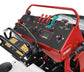 Toro Stand-On SprayMaster Lean-to-Steer 34230