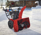 Toro 32" (81 cm) Power Max HD 1232 OHXE 375cc Two-Stage Electric Start Gas Snow Blower 38842