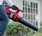 60V MAX 110 mph Brushless Leaf Blower(2.0Ah Battery) 51821