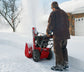 Toro 28" (71 cm) Power Max HD 828 OAE 252cc Two-Stage Electric Start Gas Snow Blower 38838