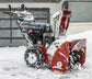 Toro 26" (66 cm) 60V MAX* Electric Battery Power Max e26 HA Two-Stage Snow Blower Bare Tool 39926T