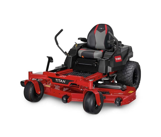 Toro 60" (152 cm) TITAN® Zero Turn Mower 75306