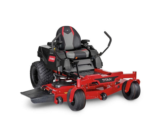 Toro 60" (152 cm) TITAN® Zero Turn Mower 75306