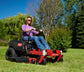 Toro 42" (107 cm) TimeCutter Zero Turn Mower 75740