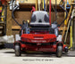 Toro 34" (86 cm) TimeCutter Zero Turn Mower 75734