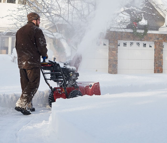 Snow Blowers, Electric or Gas, Toro