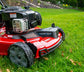 Toro 22" (56cm) High Wheel Mower 21442