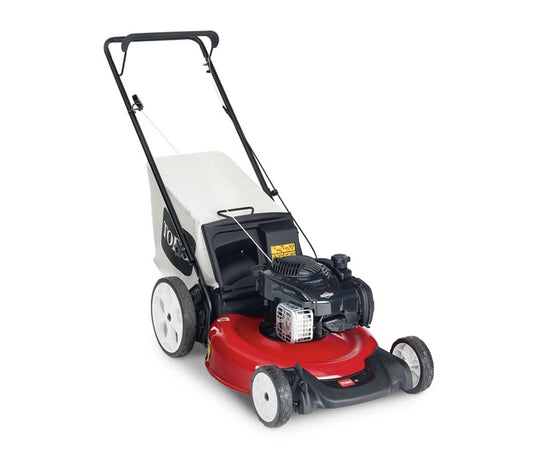 Toro 21" (53cm) High Wheel Push Mower 21332