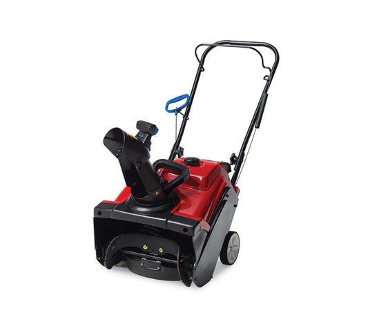 Toro 18" (46 cm) Power Clear 518 ZR Snow Blower 38472