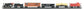 Bachmann Chattanooga HO Scale Train