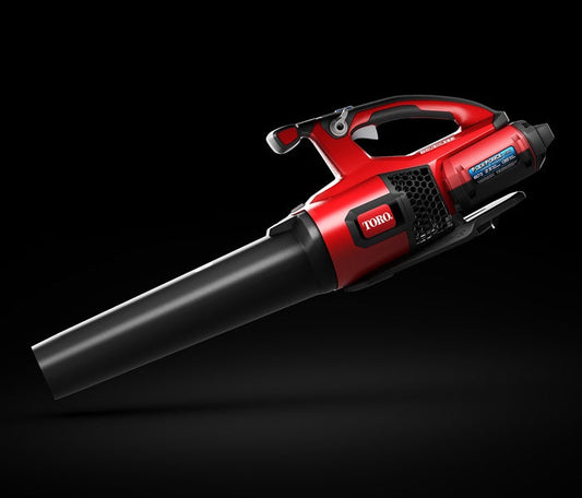 60V MAX 110 mph Brushless Leaf Blower (2.0Ah Battery) 51821