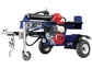 30 Ton Vertical/Horizontal Log Splitter BHVH3018GX