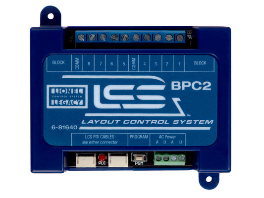 Lionel LCS Block Power Controller 2