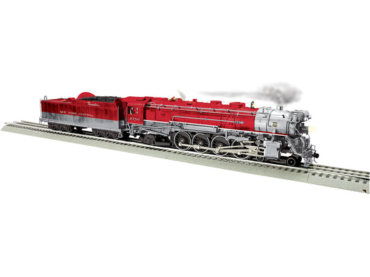 Lionel New York Central Legacy L2A Mohawk #2750 (PACEMAKER)