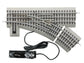Lionel FasTrack 031 Remote Command Switch - Right Hand