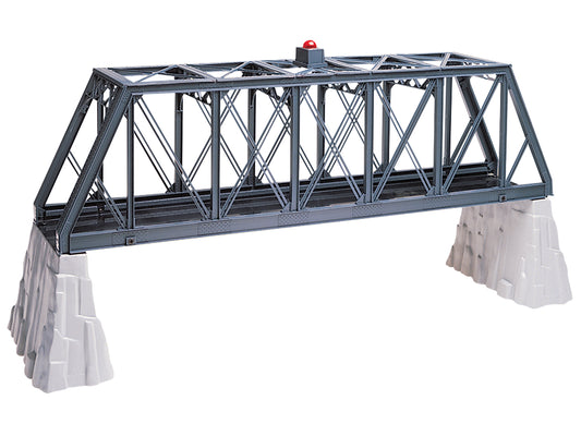 Lionel Thru Truss Bridge Kit