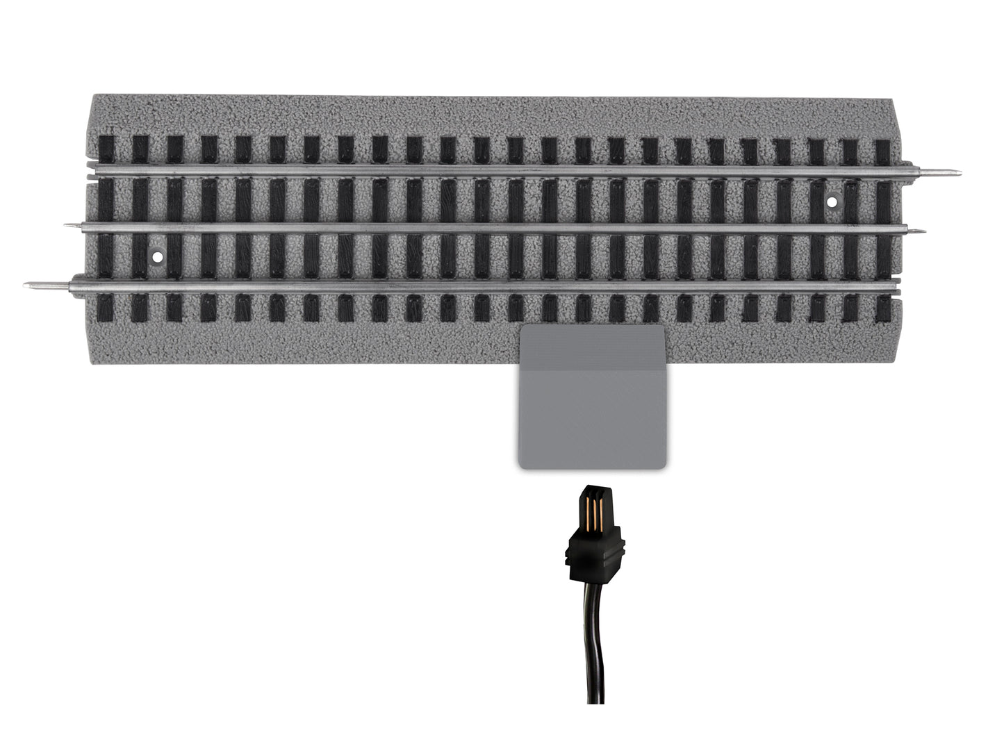 Lionel FasTrack Power Lock-On