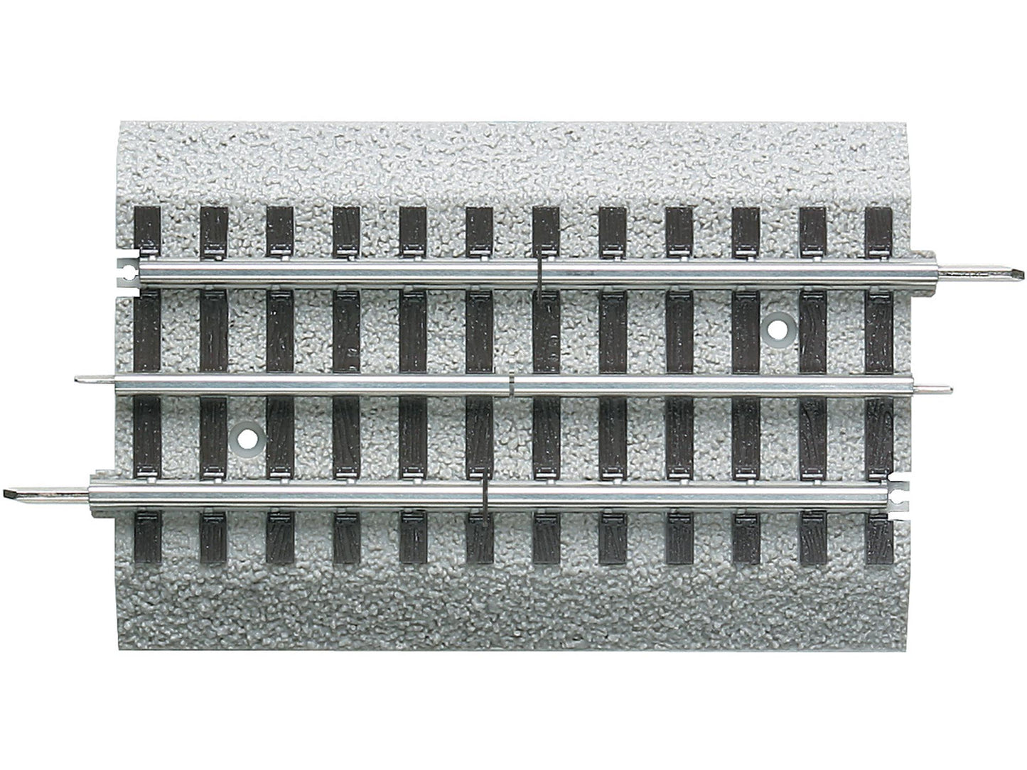 Lionel FasTrack Block Section