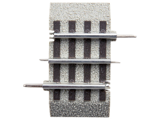 Lionel FasTrack 3/4" Straight Track