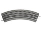 Lionel Fastrack 031 Curved Track
