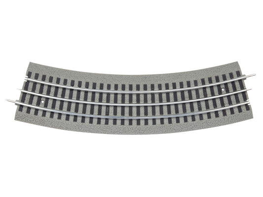 Lionel FasTrack 048 Curved Track