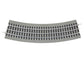 Lionel FasTrack 048 Curved Track