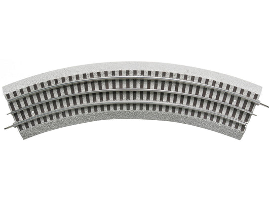Lionel FasTrack 036 Curved Track