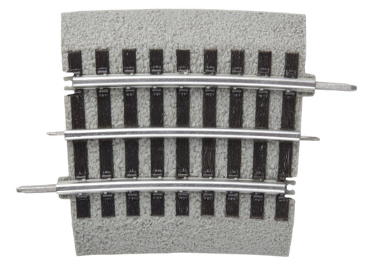 Lionel FasTrack 048 1/4 Curve