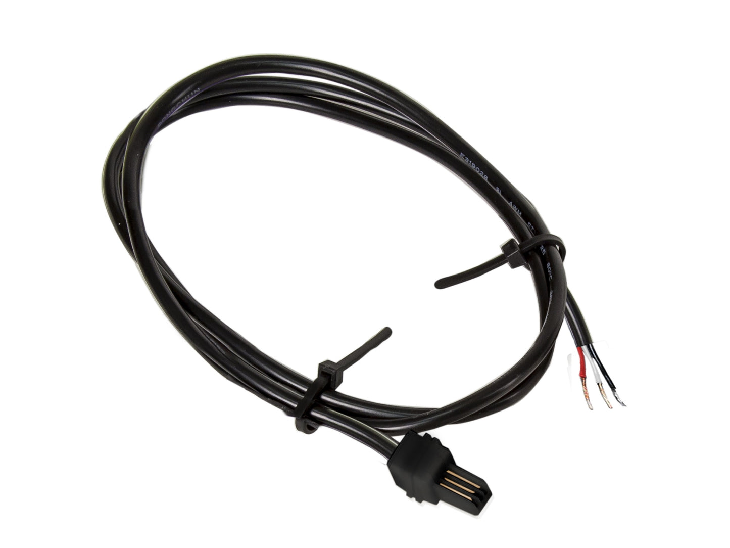 Lionel 3' Male Pigtail Power Cable