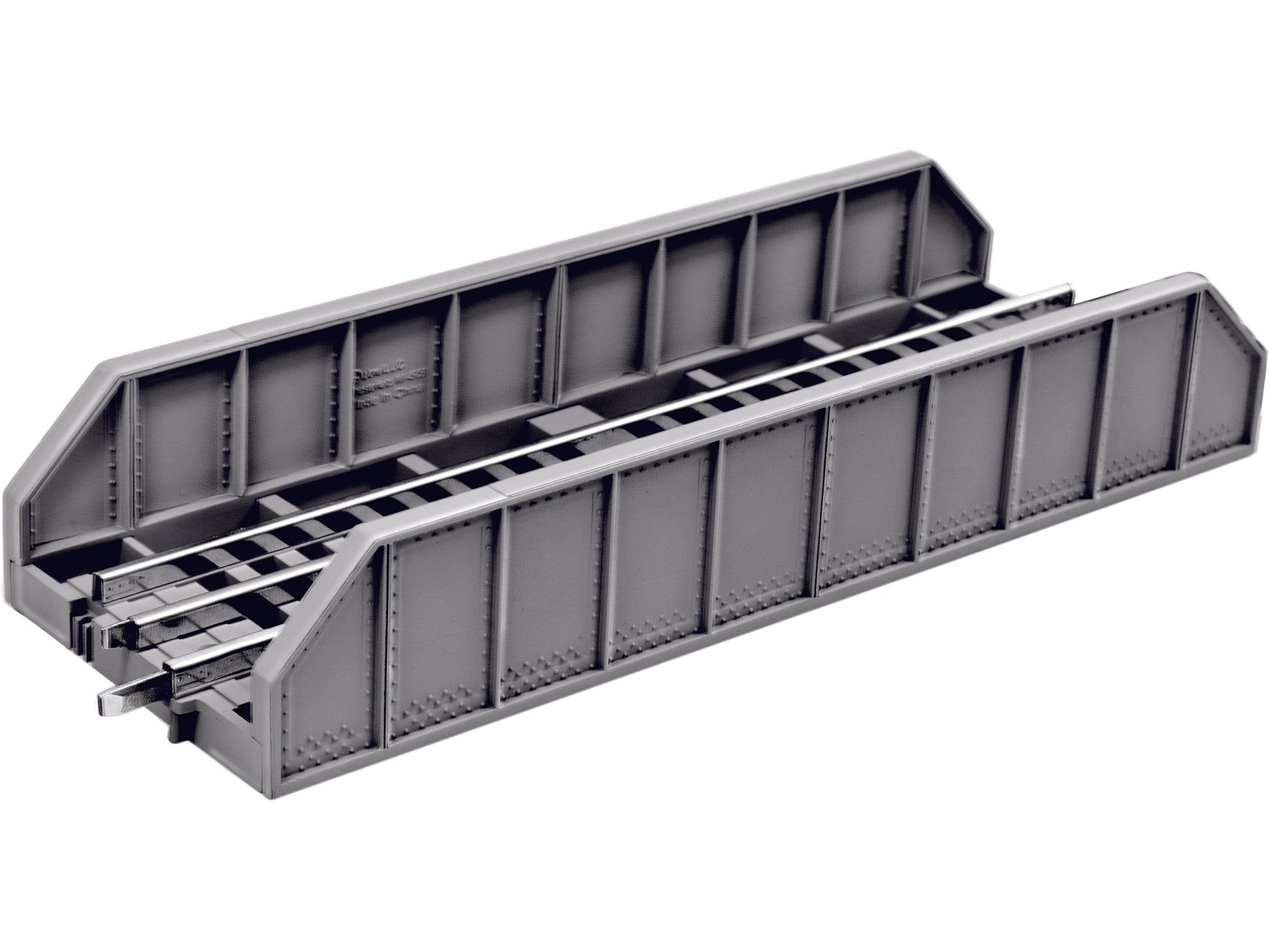 Lionel fastrack online bridge