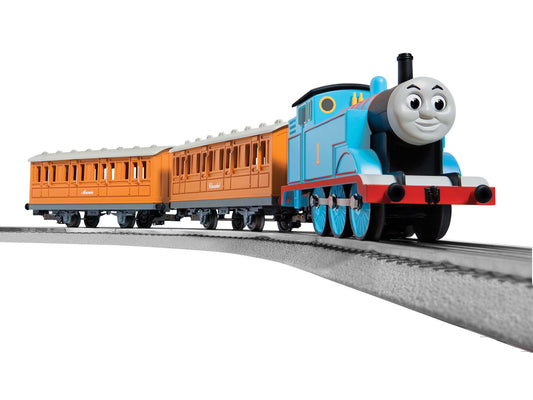 Thomas & Friends LionChief Set with BlueTooth