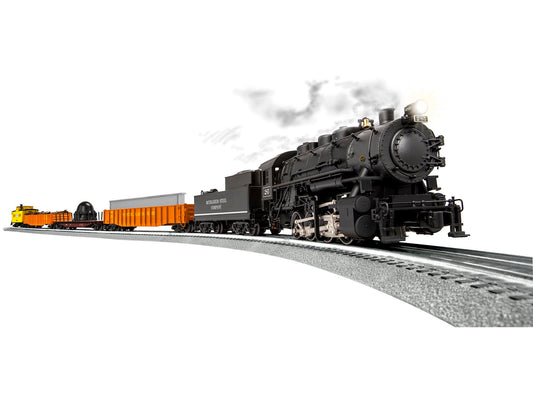 Lionel Steel City Switcher Set (6-83092)