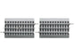 Lionel FasTrack Remote Uncoupling Track