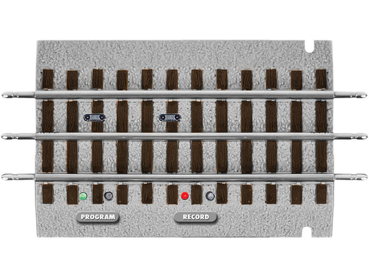 Lionel LCS SensorTrack - Multi System Compatible