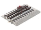 Lionel FasTrack Lighted Bumper