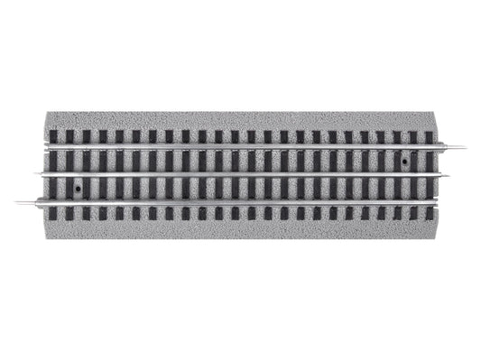 Lionel FasTrack 10" Straight Track
