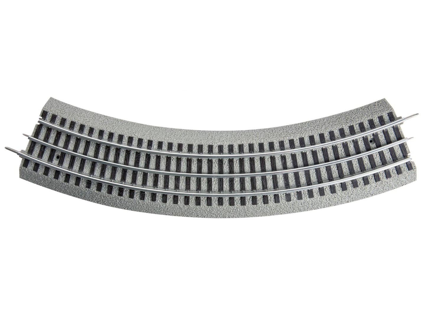 Lionel FasTrack 036 Curved Track