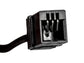 Lionel 8" Female Pigtail Power Cable