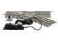 Lionel FasTrack 031 Remote Command Switch - Right Hand