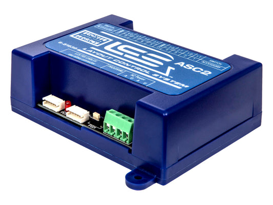Lionel LCS Accessory Switch Controller 2